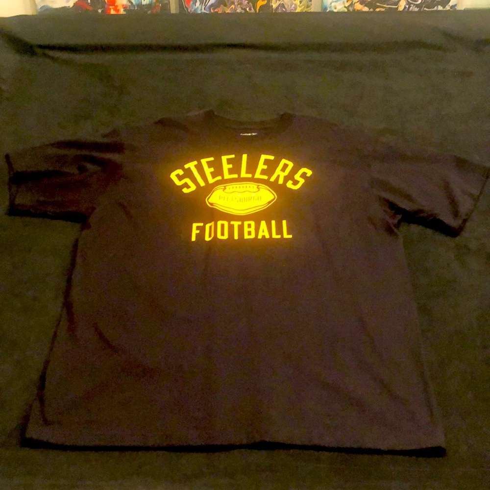 Steelers T Shirt